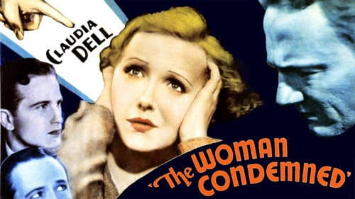 The Woman Condemned still