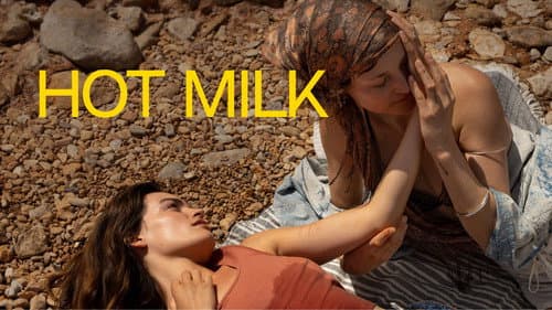 Hot Milk still