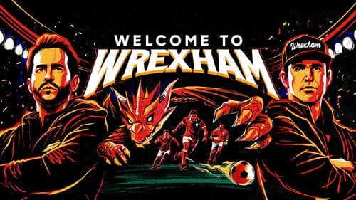 Welcome to Wrexham still