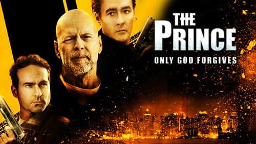 The Prince still