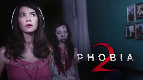 Phobia 2 still