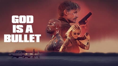 God Is a Bullet still