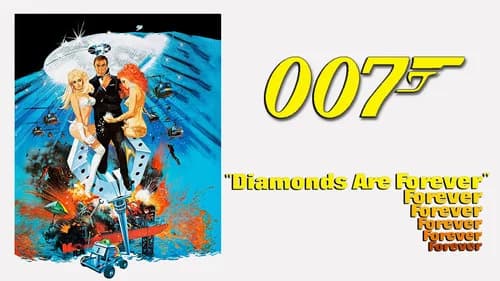 Diamonds Are Forever still