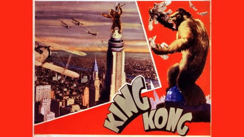 King Kong still