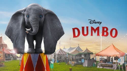 Dumbo still