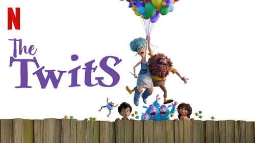 The Twits still