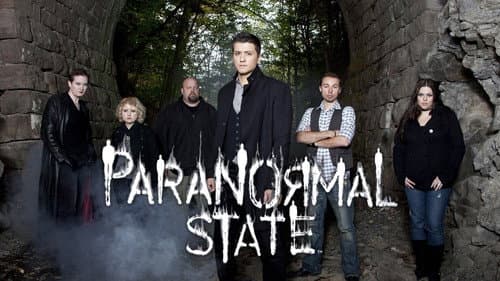 Paranormal State still