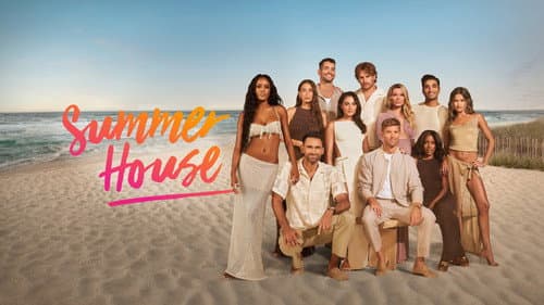 Summer House still