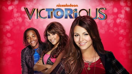 Victorious still