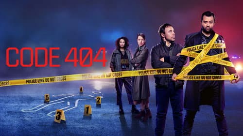 Code 404 still