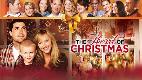 The Heart of Christmas still