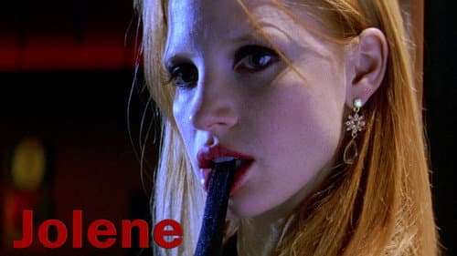 Jolene still