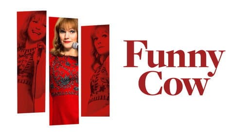 Funny Cow still