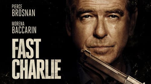 Fast Charlie still