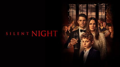 Silent Night still