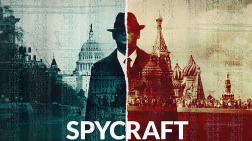 Spycraft still
