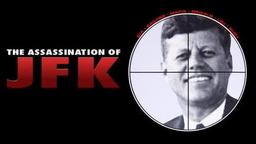 The Assassination of JFK still