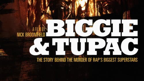Biggie & Tupac still