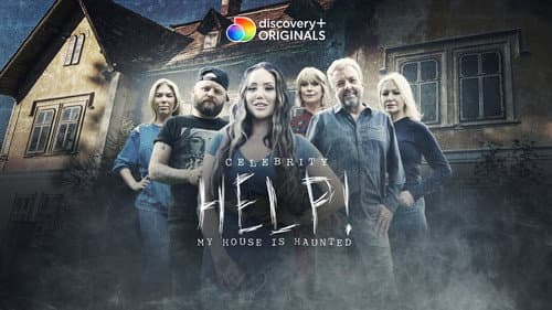 Celebrity Help! My House Is Haunted still
