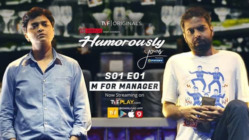 Humorously Yours still