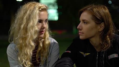 LA Web Series still