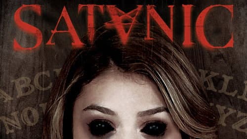 Satanic still