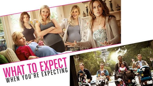 What to Expect When You're Expecting still