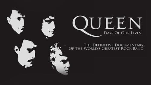 Queen: Days of Our Lives still