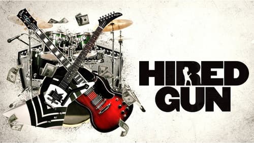 Hired Gun still