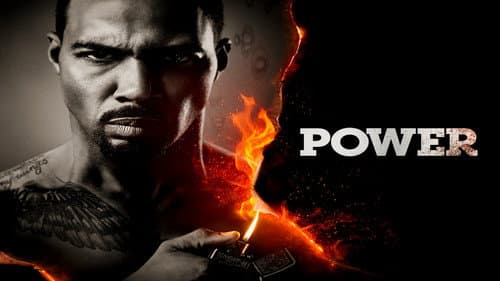 Power still