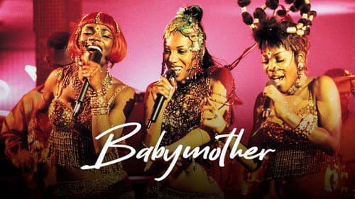 Babymother still