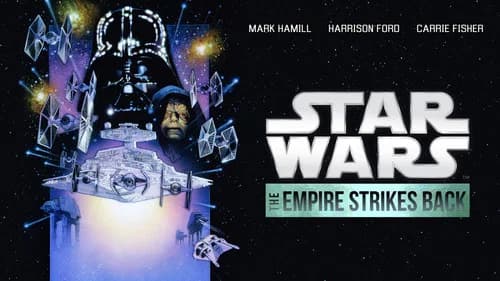 The Empire Strikes Back still