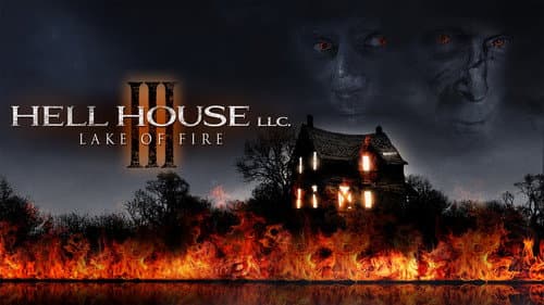 Hell House LLC III: Lake of Fire still