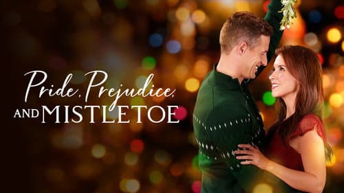 Pride, Prejudice and Mistletoe still