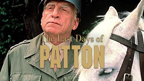 The Last Days of Patton still