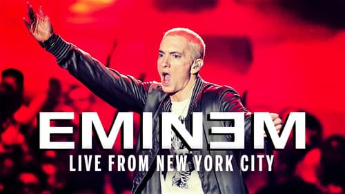 Eminem: Live from New York City still