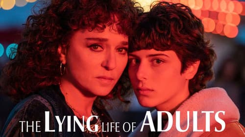 The Lying Life of Adults still