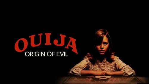 Ouija: Origin of Evil still