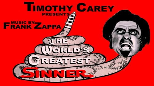 The World's Greatest Sinner still