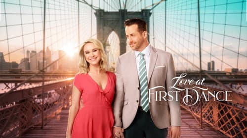 Love at First Dance still