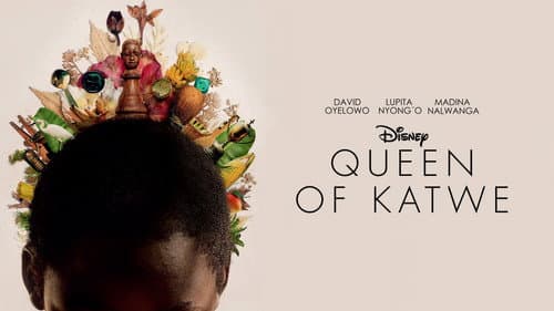 Queen of Katwe still