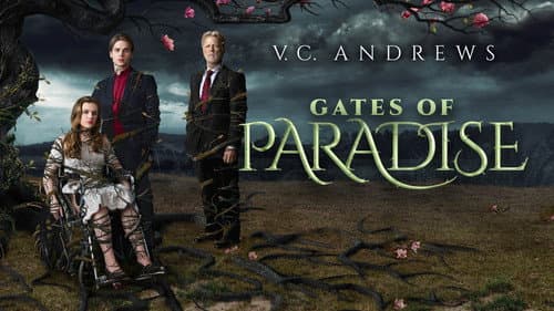 Gates of Paradise still