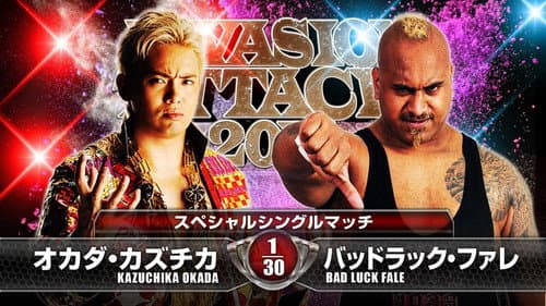 NJPW Invasion Attack 2015 still