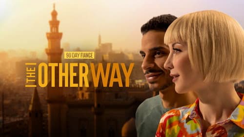 90 Day Fiancé: The Other Way still