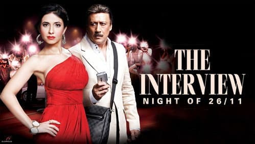 The Interview: Night of 26/11 still