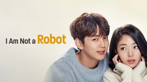 I Am Not a Robot still