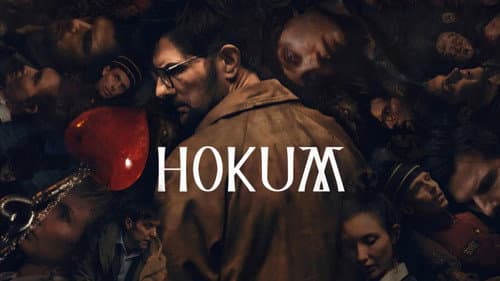 Hokum still