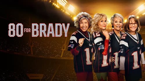 80 for Brady still