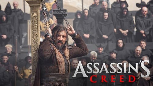 Assassin's Creed still