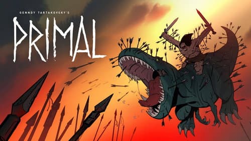 Primal still